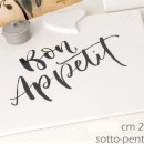 Sottopentola ceramica con scatola. CM 25x22