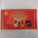 Confetto cioccomandorla gusti frutta colore rosso. KG 1