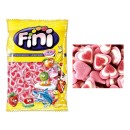 Caramelle gommose forma cuore bombato. KG 1 SENZA GLUTINE