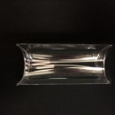 Scatola pvc trasparente CM 10x4