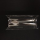 Scatola pvc trasparente CM 15x4