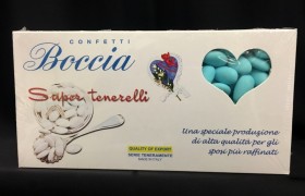 Confetti mandorla pelata intera. KG 1