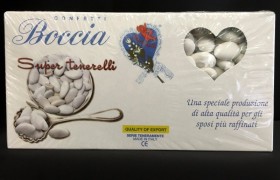 Confetti mandorla pelata intera. KG 1