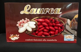 Confetti mandorla intera, spagnola 35 . KG 1 (PZ 350 circa)