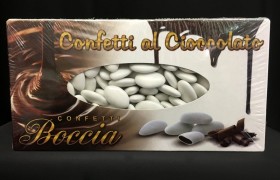 Confetti cioccolato fondente KG 1