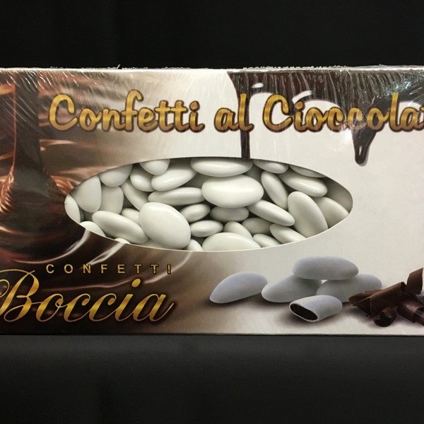 Confetti cioccolato fondente KG 1