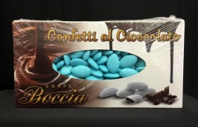 Confetti cioccolato fondente KG 1