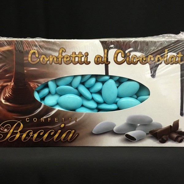 Confetti cioccolato fondente KG 1