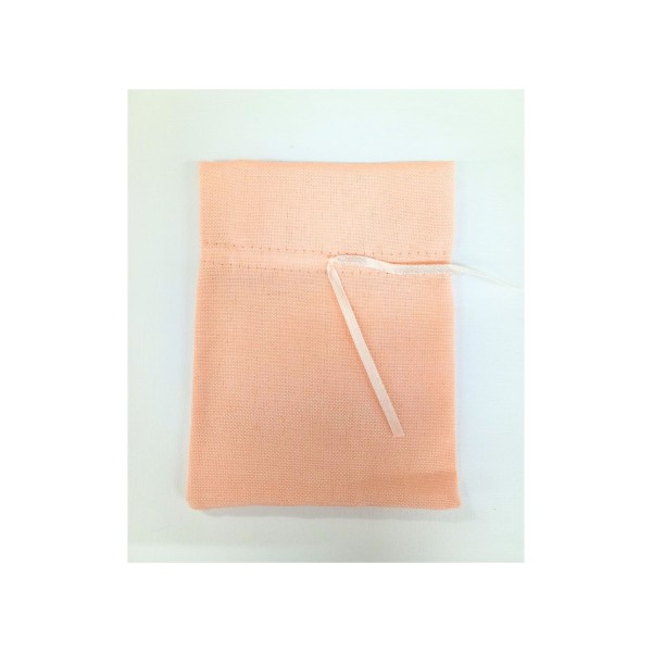 Sacchetto cotone CM 10x13