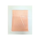 Sacchetto cotone CM 10x13