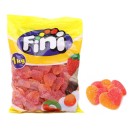 Caramelle gommose ricoperte di zucchero a forma di cuore. KG 1  SENZA GLUTINE