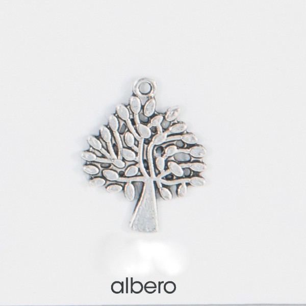 Applicazione in zama, immagine albero della vita