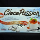 Confetto doppio cioccolato senza mandorla gusto Panna Cotta KG.1