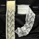 Nastro pizzo con tirante MM 62 MT 15