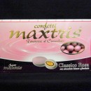Confetti cioccomandorla classico ROSA Kg 1