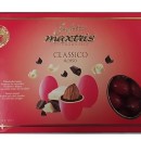 Confetti cioccomandorla classico ROSSO Kg 1