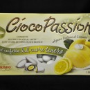 Confetti doppio cioccolato senza mandorla gusto Delizia al Limone KG 1