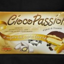 Confetti doppio cioccolato senza mandorla gusto Tiramisù KG 1
