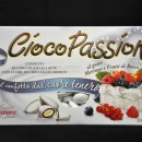 Confetti doppio cioccolato senza mandorla gusto Meringa ai Frutti di Bosco KG 1