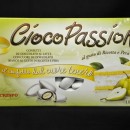 Confetti doppio cioccolato senza mandorla gusto Ricotta e Pera KG 1