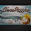 Confetto doppio cioccolato senza mandorla, gusto cocco KG 1