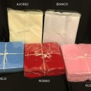 Tulle quadrato italiano CM 24x24 PACCO DA 500 PZ MADE IN ITALY