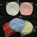 Tulle tondo italiano diam. 23 PACCO DA 500 PZ MADE IN ITALY