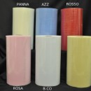 Tulle italiano a rotolo H 25 cm MT 100 MADE IN ITALY