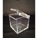 Scatola plexi 5X5X5