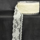 Nastro pizzo mm. 45 MT 25