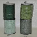 Nastro cordone italiano 3 capi MM. 3 MT.50.