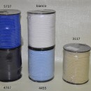 Nastro cordone italiano 3 capi MM. 3 MT.50.
