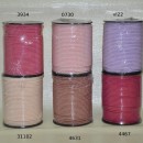 Nastro cordone italiano 3 capi MM. 3 MT.50.