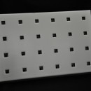 Inserto portaconi cartoncino per 24 coni 43x30x2
