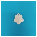 Applicazione ceramica cm.3