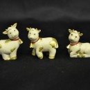Mucca resina mignon ass. 3 cm 4