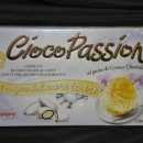 Confetto doppio cioccolato senza mandorla gusto Crema Chantilly KG.1