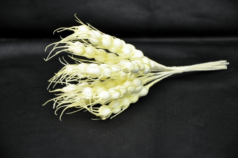 Spiga artificiale color naturale CM10 MZ DA12