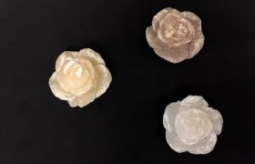 Rosellina cera diam. 4 h. 2