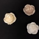 Rosellina cera diam. 4 h. 2