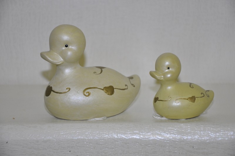 Papera ceramica cm 7 H 5