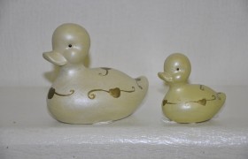 Papere ceramica 10cm h.8