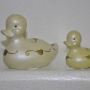 Papere ceramica 10cm h.8