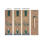 Penna eco-green con semi piantabili.ASS.3 CM15