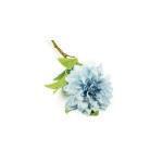 Fiore dalia.DIAM.13 H60CM