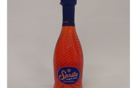 Bottiglia SPRITZ 200ML