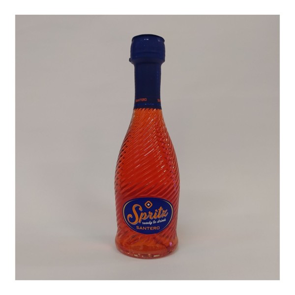 Bottiglia SPRITZ 200ML
