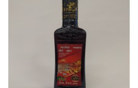 Amaro del capo rosso (peperoncino) 200 ML