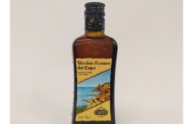 Amaro del capo 5 CL