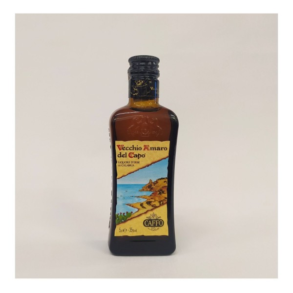 Amaro del capo 5 CL
